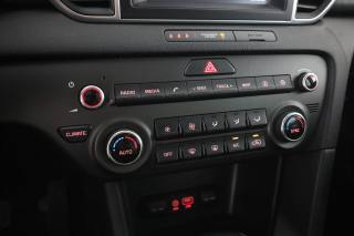 KIA Sportage usata 9