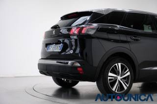 PEUGEOT 3008 usata, con Fari al laser