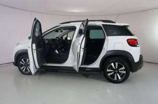CITROEN C3 Aircross usata, con Bracciolo