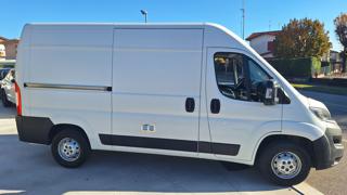 CITROEN Jumper usata, con Chiusura centralizzata