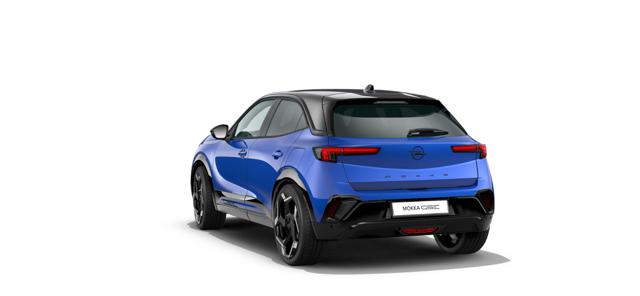 OPEL Mokka-e usata, con Airbag laterali