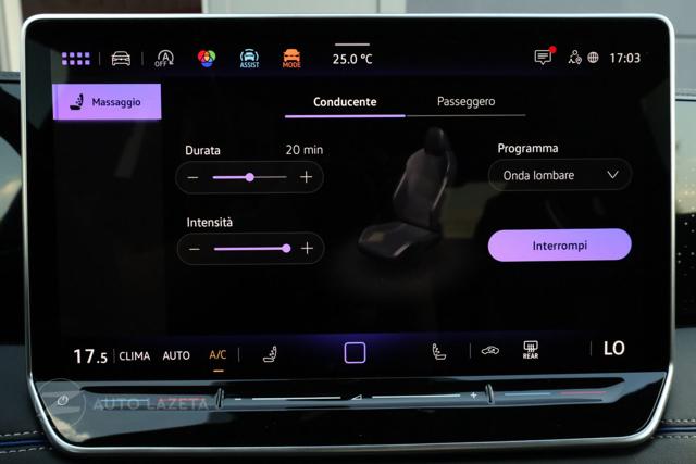 VOLKSWAGEN Tiguan usata, con Apple CarPlay