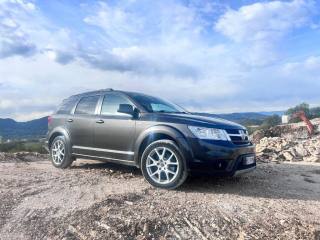 FIAT Freemont usata, con Cruise Control