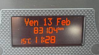 FIAT Fiorino usata, con Porta scorrevole