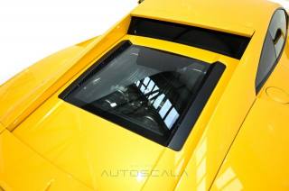 LAMBORGHINI Gallardo usata 42