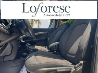 MINI Countryman usata, con Cerchi in lega
