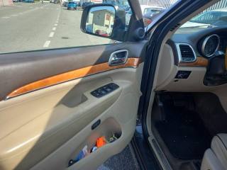 JEEP Grand Cherokee usata, con Autoradio