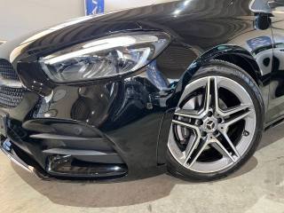 MERCEDES-BENZ B 200 usata, con Alzacristalli elettrici