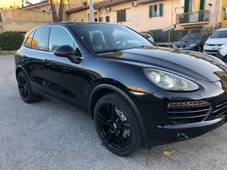PORSCHE Cayenne usata, con Airbag