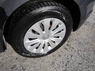 VOLKSWAGEN Golf Sportsvan usata, con Climatizzatore