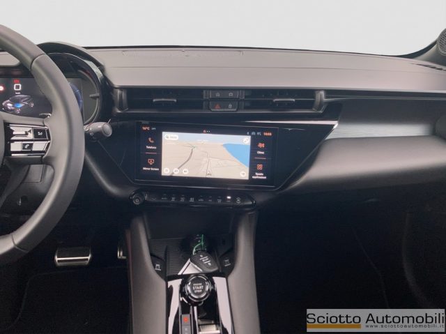 ALFA ROMEO Junior usata, con Fari LED