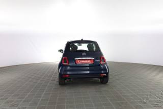 FIAT 500 usata 4