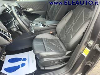 DS AUTOMOBILES DS 7 Crossback usata, con Sedili riscaldati