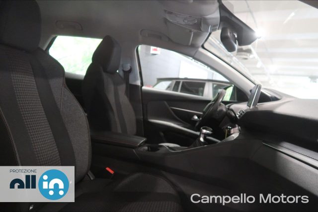 PEUGEOT 3008 usata 13