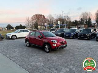 FIAT 500X usata, con Boardcomputer