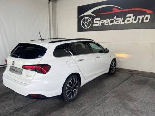 FIAT Tipo usata, con Autoradio