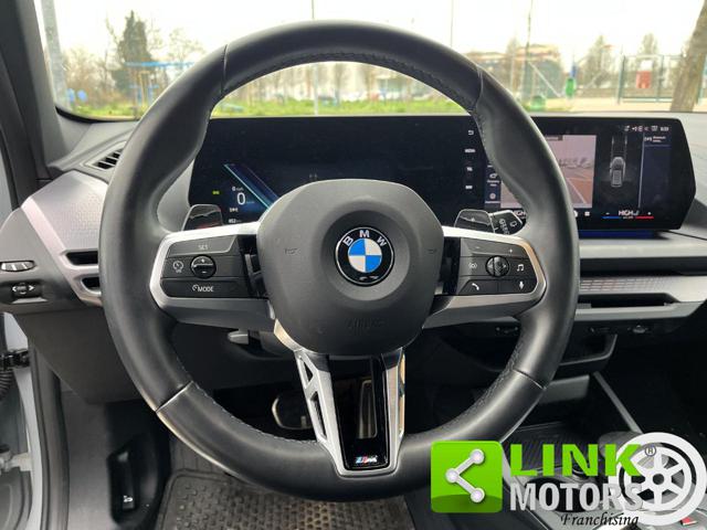 BMW 120 usata, con Chiusura centralizzata