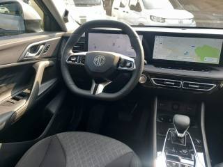 MG HS usata, con Bluetooth
