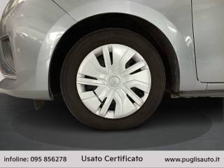 MITSUBISHI Space Star usata, con Bluetooth