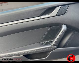 PORSCHE 911 usata, con Regolazione elettrica sedili