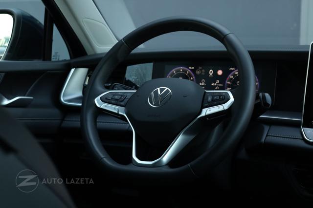VOLKSWAGEN Tayron usata, con Controllo automatico clima