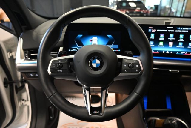 BMW X2 usata 46