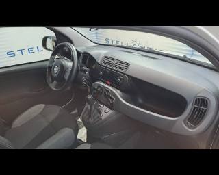FIAT New Panda usata 17