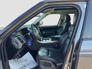 LAND ROVER Range Rover Sport usata 12