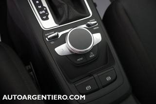 AUDI Q2 usata, con ESP