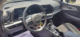 KIA Sportage usata, con Portapacchi