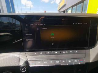 OPEL Astra usata, con ESP