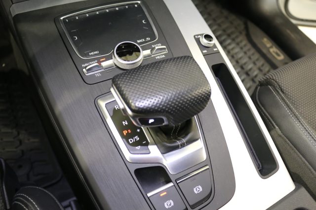 AUDI Q5 usata 34