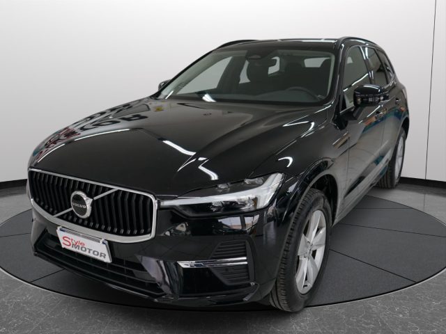 VOLVO XC60 usata, con Airbag laterali