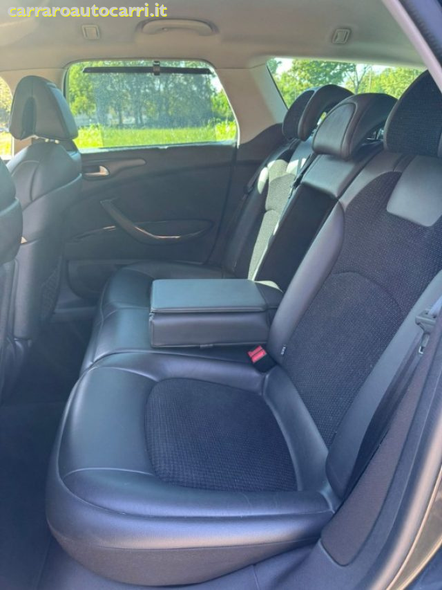 CITROEN C5 usata, con Cruise Control