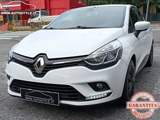 RENAULT Clio usata, con Monitoraggio pressione pneumatici