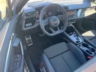 AUDI A3 usata, con Cruise Control