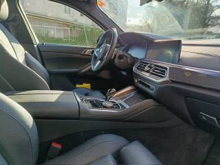 BMW X6 usata, con Boardcomputer