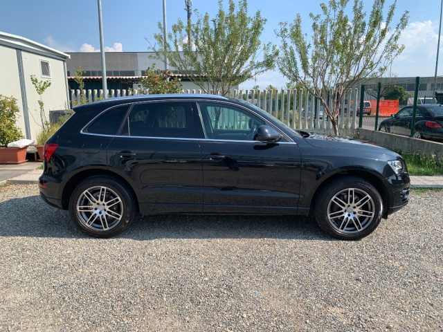AUDI Q5 usata, con Airbag Passeggero
