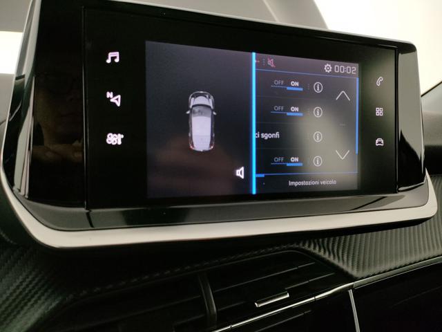 PEUGEOT 208 usata, con ESP
