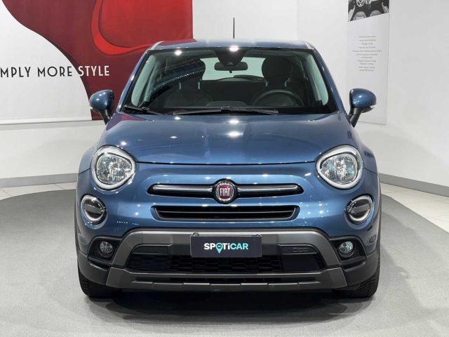 FIAT 500X usata, con Controllo trazione
