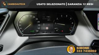 BMW 118 usata, con Chiusura centralizzata