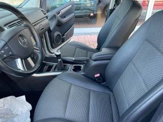 MERCEDES-BENZ B 200 usata, con Cerchi in lega