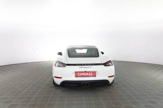 PORSCHE 718 usata 4