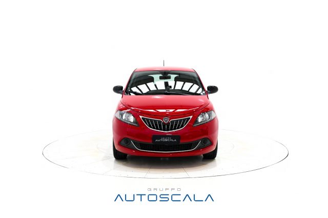 LANCIA Ypsilon usata, con Airbag