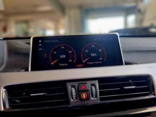 BMW X1 usata, con USB