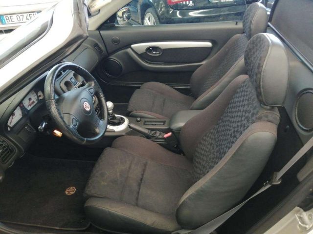 MG MGF usata 9