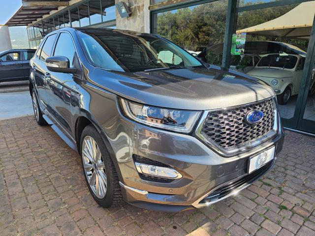 FORD Edge usata, con Alzacristalli elettrici