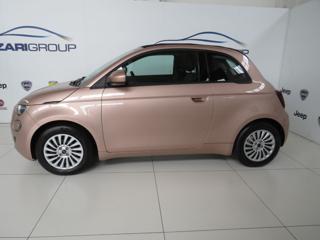 FIAT 500e usata, con Airbag laterali