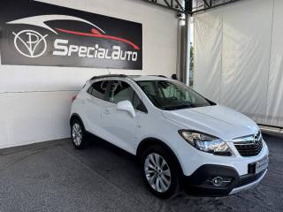 OPEL Mokka usata, con Airbag