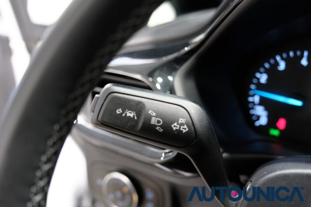 FORD Fiesta usata, con Volante multifunzione